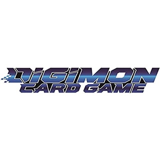 Digimon Card Game 2611042 - Starter Deck: Ancient Dragon (Neu differenzbesteuert)