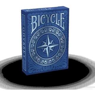BICYCLE Spiel, Familienspiel Bicycle® - Odyssey, Spielkarten, Strategiespiel