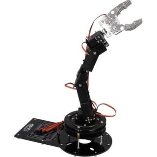 Joy-it Roboterarm Bausatz Bausatz Robot02