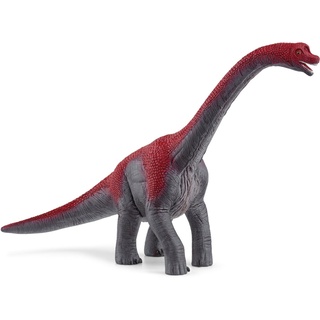 Schleich® Spielfigur DINOSAURS, Brachiosaurus (15044) bunt