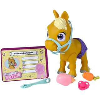 Simba Pamper Petz Pony, mehrfarbig