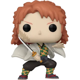 Figur Demon Slayer - Sabito (No Mask) (Funko POP! Animation 1404)