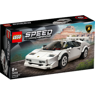 LEGO Lamborghini Countach (76908, LEGO Speed Champions)