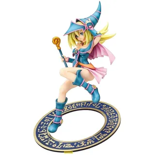 Max Factory Yu-Gi-Oh! statuette 1/7 Dark Magician Girl (re-run) 21 cm