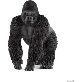 SCHLEICH 14770 Gorilla Männchen