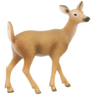 Schleich 14710 Weißwedelkuh