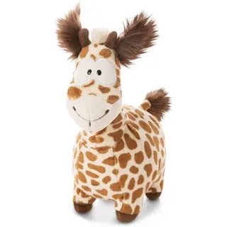 NICI 47222 Stehendes Kuscheltier Giraffe Gina NICI Green 22 cm