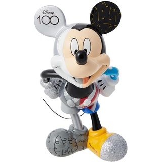 Enesco Disney Britto D100 Mickey Mouse by Britto Figurine