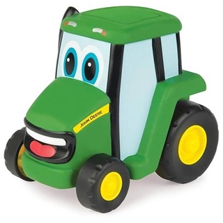 John Deere Johnny Push N Roll Toy Tractor