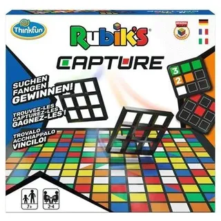 RAVENSBURGER 76463 Rubik's Capture