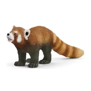 Spielzeugfigur Roter Panda SCHLEICH 14833