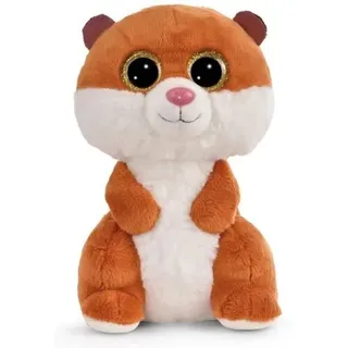 NICI 48704 Kuscheltier GLUBSCHIS Hamster Stubbi 25cm