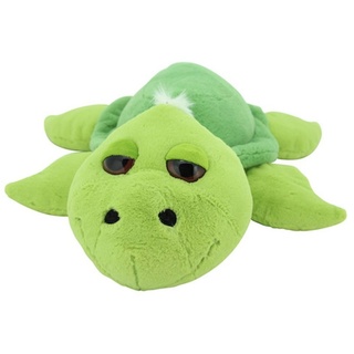 Sweety-Toys Kuscheltier »Sweety Toys 4430 Plüschtier Kuscheltier Schildkröte PENELOPE 67 cm Soft« grün