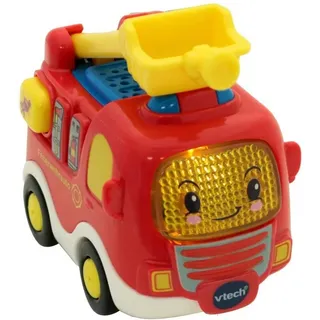 Vtech® Spielzeug-Feuerwehr 80-514004 Tut Tut Baby Flitzer Vtech - - Feuerwehrauto