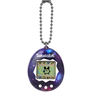 Bandai - Tamagotchi - Original Tamagotchi - Galaxy - virtuelles elektronisches Haustier - 42933