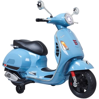 JAMARA Ride On Vespa (blau)