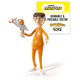 BendyFigs Zubehör Vector Minions