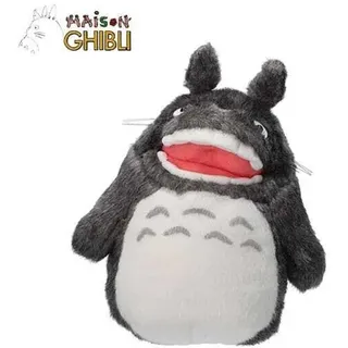 Mein Nachbar Totoro Plüschfigur Roaring Big Totoro M 29 cm