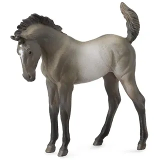 CollectA 88546 - Mustang Fohlen graufalbe