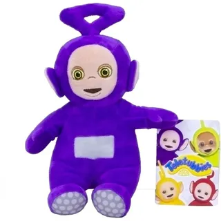 Teletubbies Plüsch 36 cm Groß Tinky-Winky Lila