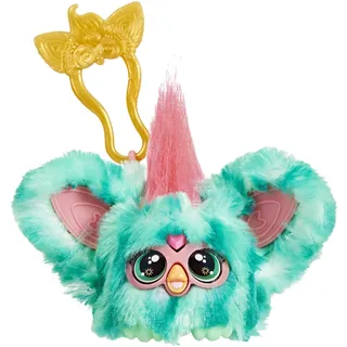 Furby Furblets Mello-Nee Mini elektronisches Plüschspielzeug