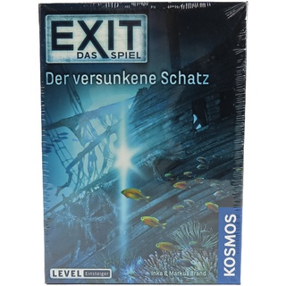 Exit  Der Versunkene Schatz