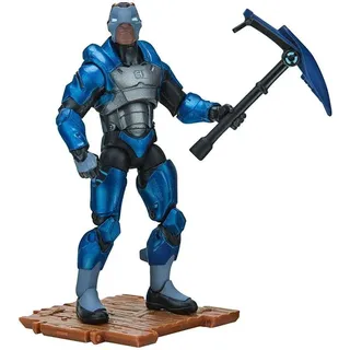 FORTNITE Solo Modus Figur Carbide, Multicolour