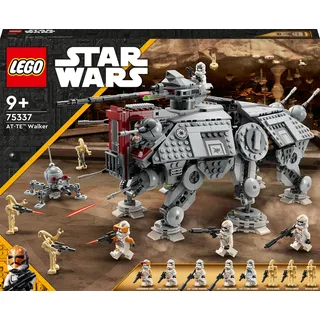 LEGO AT-TE Walker (75337, LEGO Star Wars)
