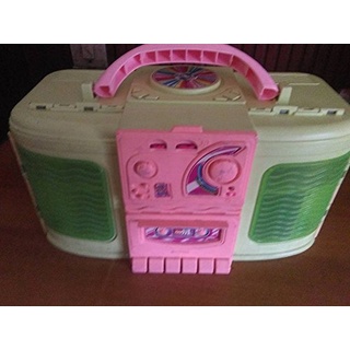 Barbie Radio Haus 48152