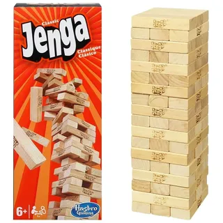 Classic Jenga(A2120)