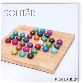 Remember Solitär SOL1