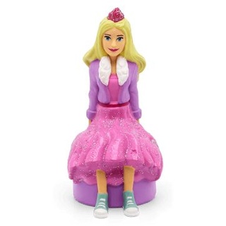 10000681 Barbie - Princess Adventure Spielfigur  Mehrfarbig