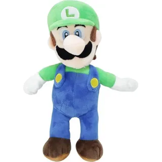 Luigi Super Mario Kuscheltier - 25 cm