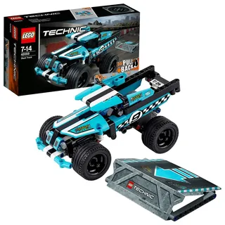 LEGO® Technic Stunt-Truck 42059