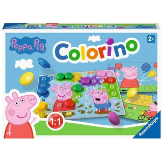 Lernspiel Peppa Pig Colorino