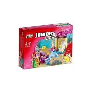 LEGO® Juniors 10723 Arielles Delfinkutsche