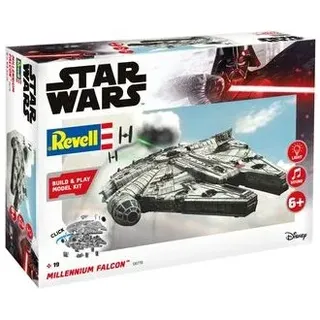 REVELL 06778 1:164 Millennium Falcon