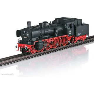 Märklin H0 (1:87) 039782 - Dampflokomotive Baureihe 78.10