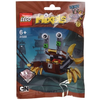 LEGO Mixels - Lewt, Baufiguren (6137095)