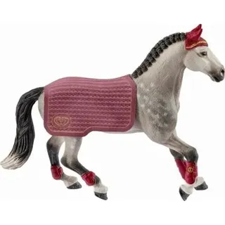 SCHLEICH 42456 Trakehner Stute Reitturnier