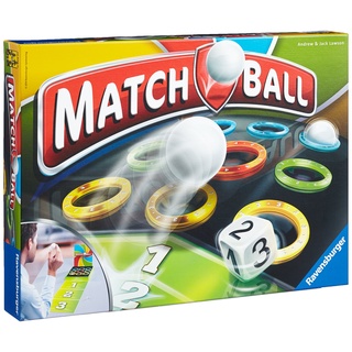 Ravensburger 26628 - Matchball