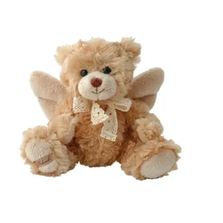 Schutzengel RAFAEL Plüschtier Bär Teddy von BUKOWSKI Design 20 cm NEU