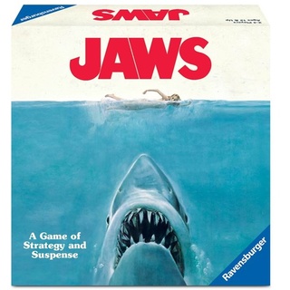 Jaws Strategy Game (ENG)