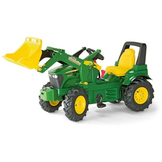 rolly toys® Tretfahrzeug Rolly Toys Traktor John Deere 7930 710126