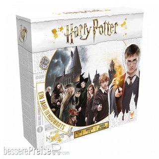 Topi Games ASMD0070 - Harry Potter: Ein Jahr in Hogwarts * DE