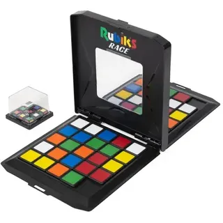 Rubik’s Race - das Spiel für 2 Rubiks-Fans