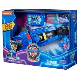 SPIN MASTER 46734 PAW PATROL Movie II Chases RC Fahrzeug