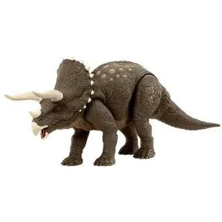 Jurassic World Sustainable Triceratops