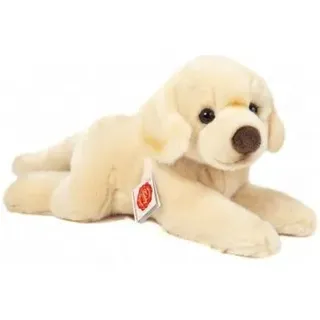 HERMANN TEDDY 919711 Labrador liegend 33 cm