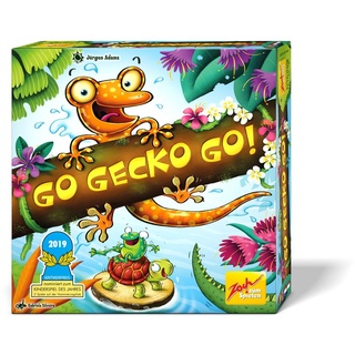 Zoch Go Gecko Go 601105129